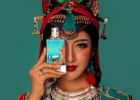 精品盒的常见结构