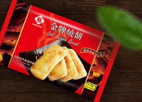 多种需求的导视信息