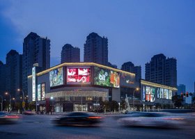 哈尔滨红事会餐饮有限公司