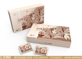 微小的图案更能揭示里面的东西