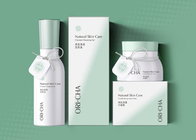 武汉卓业化妆品有限公司