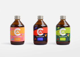 北京戈者品牌设计有限公司