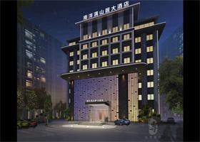 深圳市韩辉品牌设计有限公司