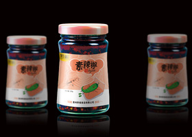 上海千有包装设计有限公司