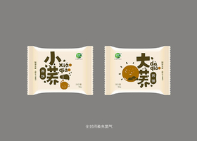 容易识别
