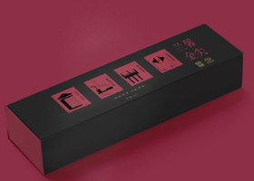 集团起名案例3