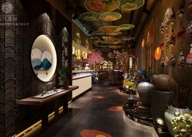 北京鲍才胜餐饮管理有限公司