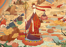 青年老屋