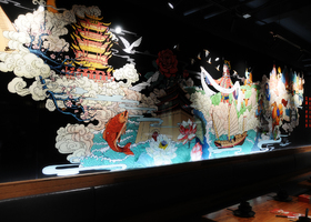 南昌致膳居餐饮管理有限公司