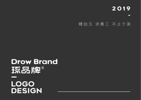 东莞市海遇 商标logo设计投资咨询有限公司