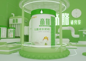 标志的两种类型,图形标和字标