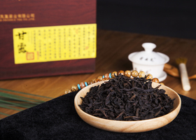 广州市中炬包装设计有限公司