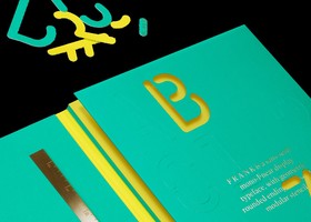 定制字体