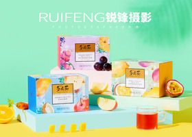 宁波上合包装设计有限公司