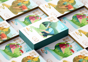 长春三零品牌设计有限公司