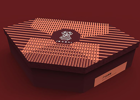 上海古鲸包装设计有限公司
