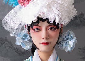 选择创新型开片形式