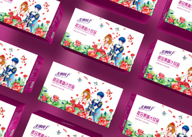 郑州明玉品牌设计有限公司