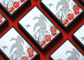 大连冰余平面设计有限公司