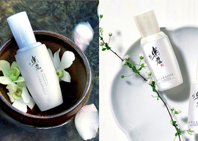 颖姿化妆品(上海)有限公司