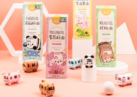贵州黔言创意品牌设计有限公司