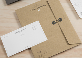 什么是VI(Visual Identity )