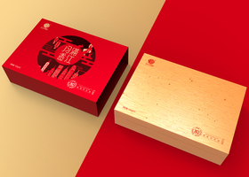 微小的图案更能揭示里面的东西