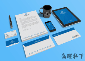 筑邦品牌设计有限公司