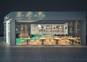合肥餐新餐饮管理有限公司
