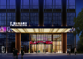 宁波万战广告设计有限公司