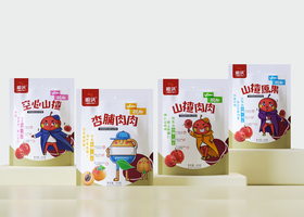 贵州林伊品牌设计有限公司