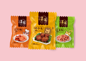重庆嘉意包装设计有限公司