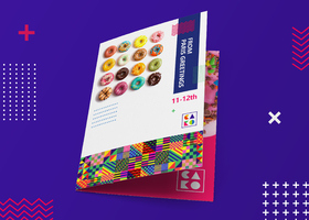 Zhiweiguan Pastry Gift Box