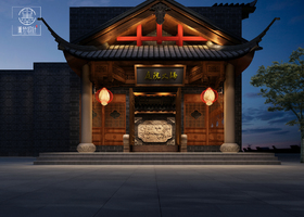 上海百美设计有限公司