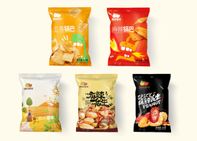 重庆荷家包装设计有限公司