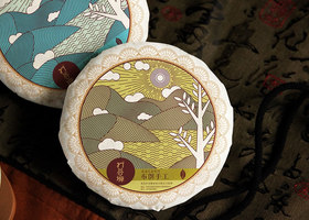 仙溪湾品牌LOGO