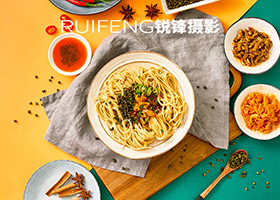 合肥纵美品牌设计有限公司