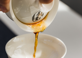 品牌产品-茶叶