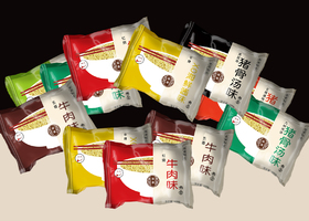品牌分为外在和内在两种范畴。