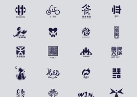 郑州意开 商标logo设计有限公司
