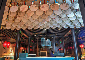 苏州鸿麦餐饮有限公司