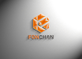 科技感logo常用元素