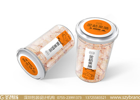 融入艺术的包装