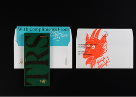 VI (视觉识别 Visual Identity)系统包括: