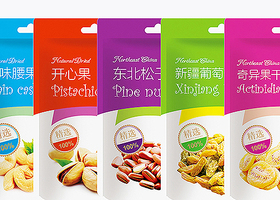 上海唆古包装设计有限公司