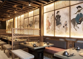 聚哲(东莞)餐饮管理有限公司