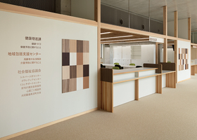 行至上进(北京)商场设计公司有限公司