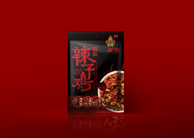 朗赤(成都)品牌设计有限公司