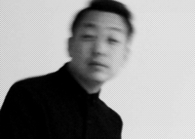有机形状的色块