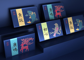 郑州维度品牌设计有限公司